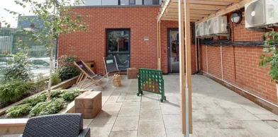 私人房间 在 Albert Place newcastle upon tyne NE1 2DL, 12的图像4