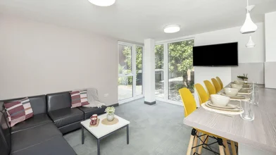 私人房间 在 Albert Place newcastle upon tyne NE1 2DL, 12的图像10