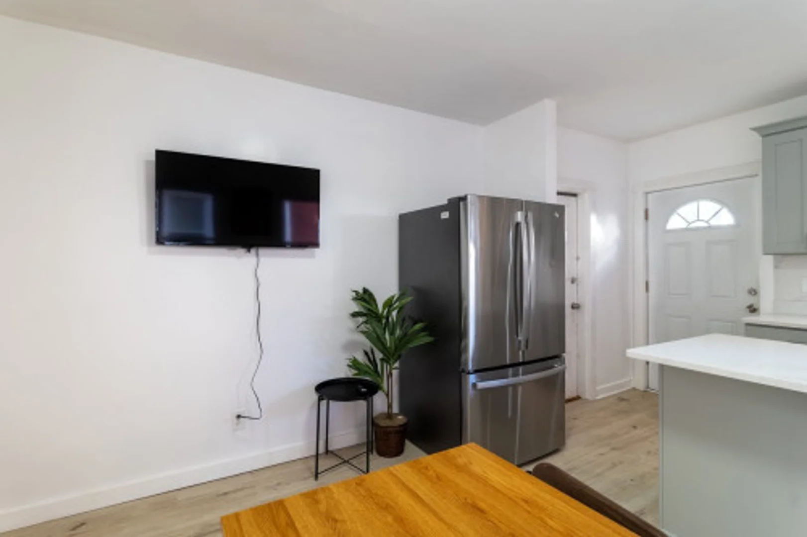 Habitación acogedora para estudiantes disponible en 