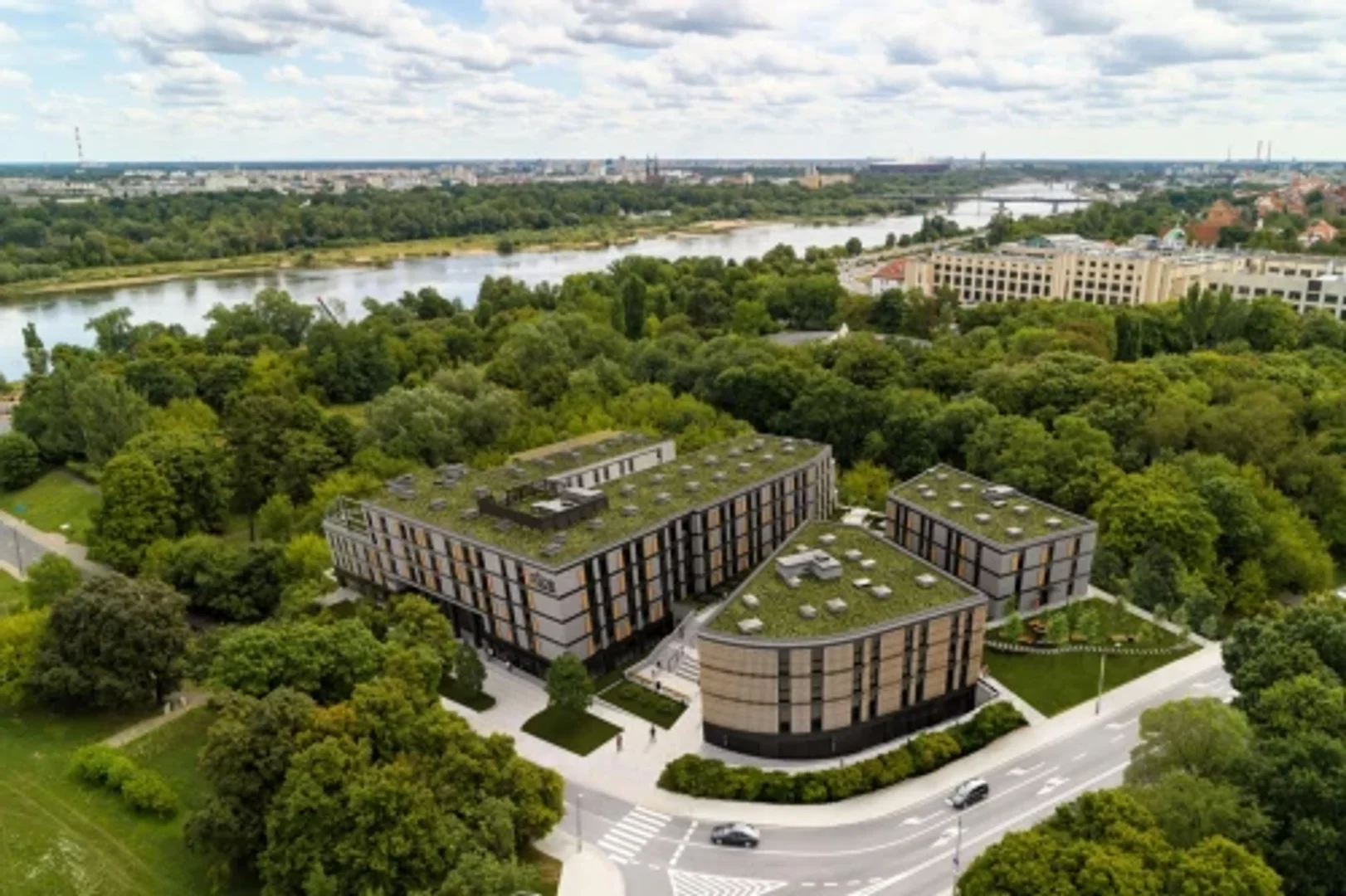 Gemütliches Zimmer für Studenten in 