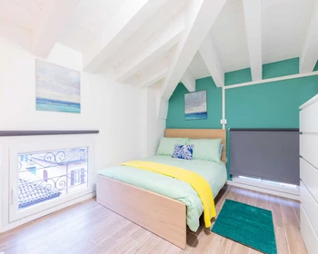 Özel oda konumu Viale Alfredo Oriani, 1 10 görüntüsü