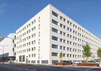 Privatzimmer in der Yugo Florentia Living Firenze Florence 50127, bild 1 von 10