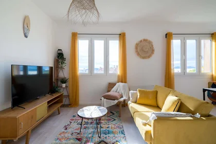 Quarto privado em 922 Av. de la Victoire du 8 Mai 1945, 83000 Toulon, France, imagem 12 de 17