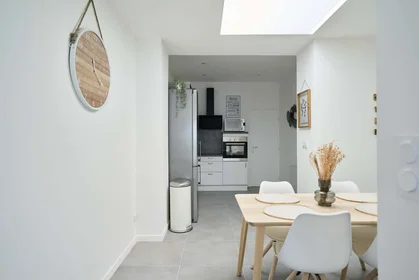 Privatzimmer in der 48 Rue Fernig, 59300 Valenciennes, France, bild 13 von 23