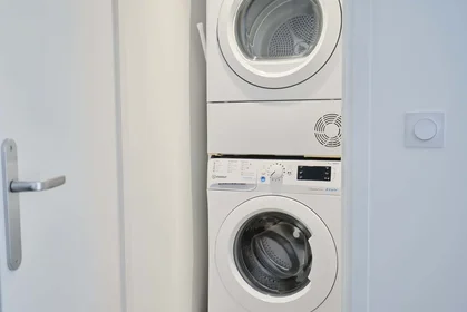 Privatzimmer in der 48 Rue Fernig, 59300 Valenciennes, France, bild 23 von 23