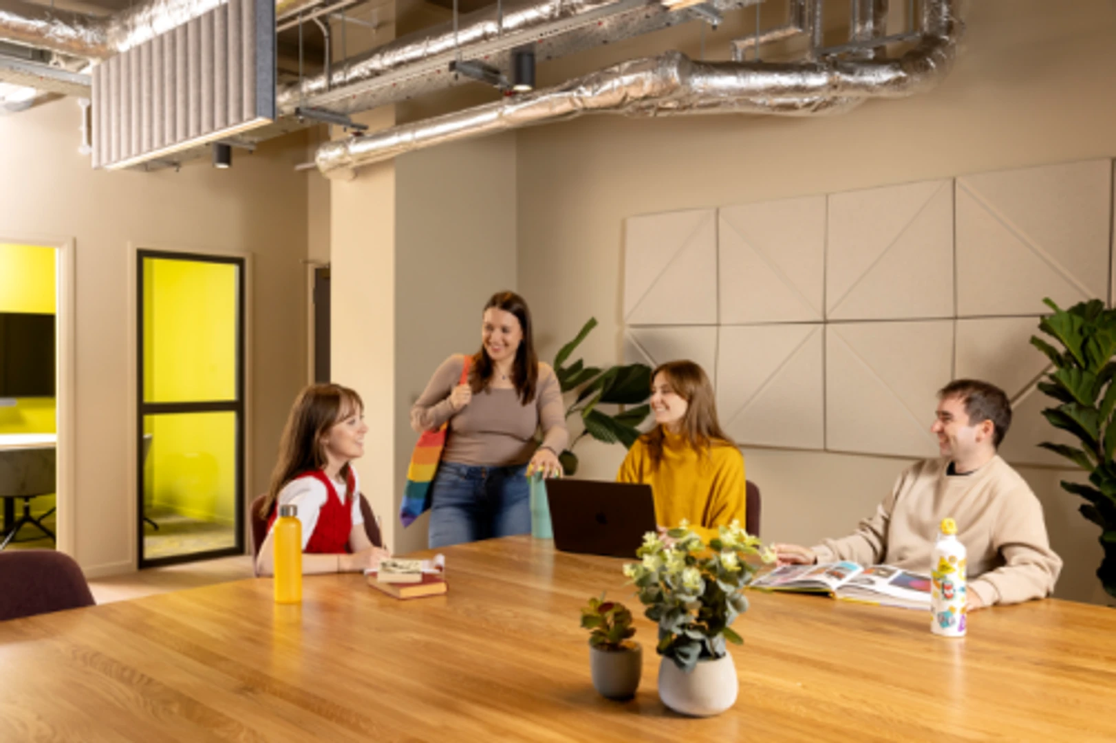 'da kampüse yakın, bütçe dostu öğrenci odası