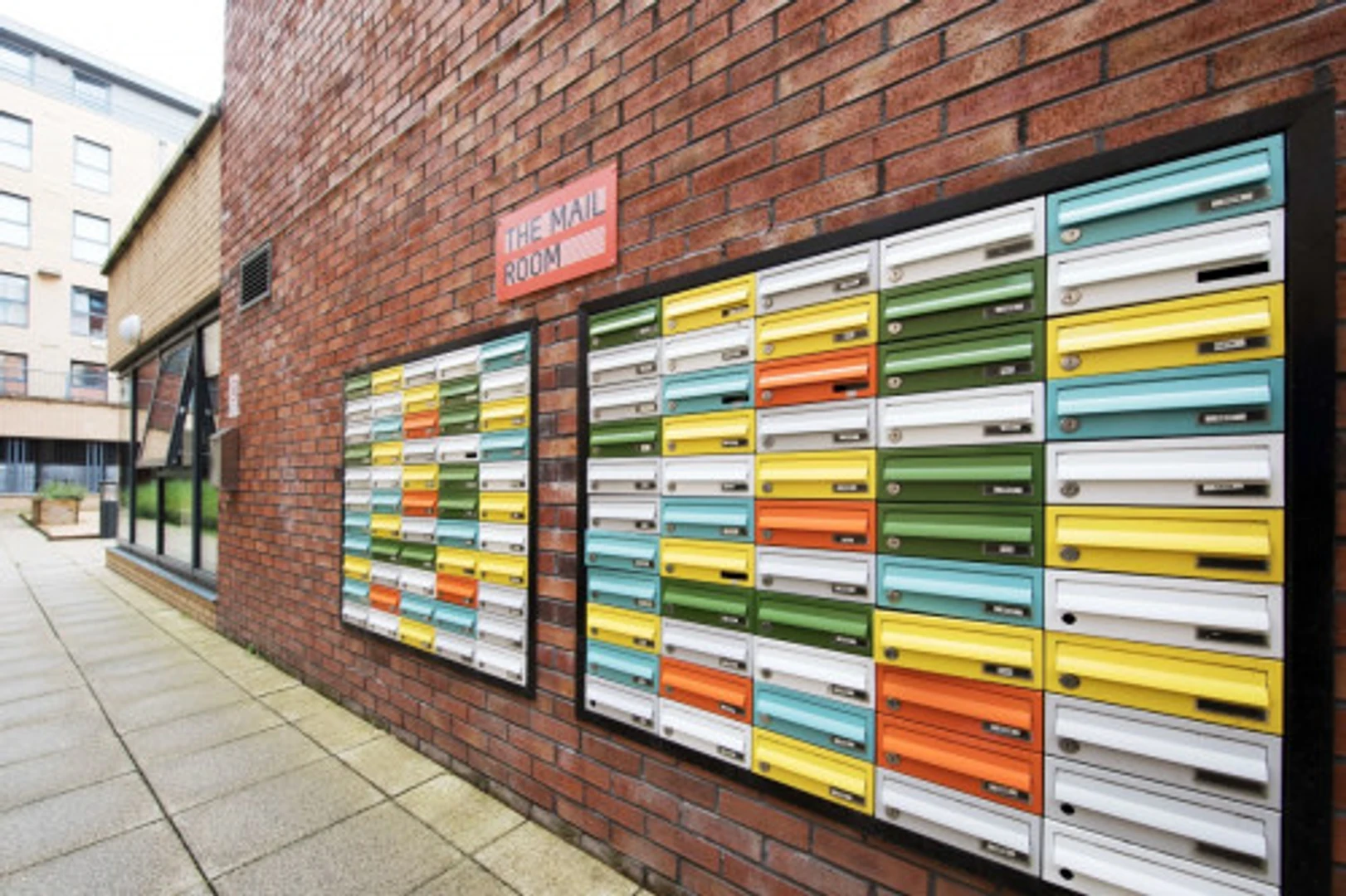 经济实惠的学生公寓，位于，交通便利