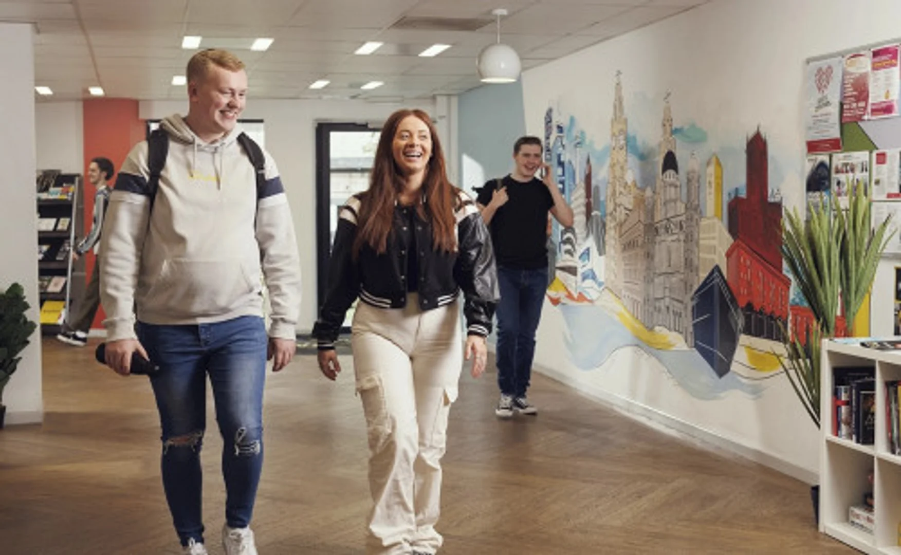 Pokój do wynajęcia w mieszkaniu studenckim w , w pełni umeblowany