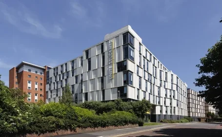 Özel oda konumu Quay Point Studios Sunderland NE1 2JB, 1 10 görüntüsü