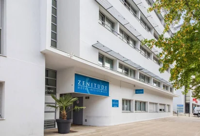 Chambre privée en résidence à Le Mans, 72100, image 12 de 12