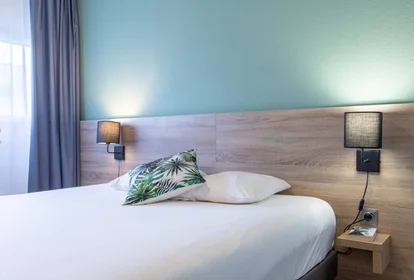 Chambre privée en résidence à Le Mans, 72100, image 9 de 12