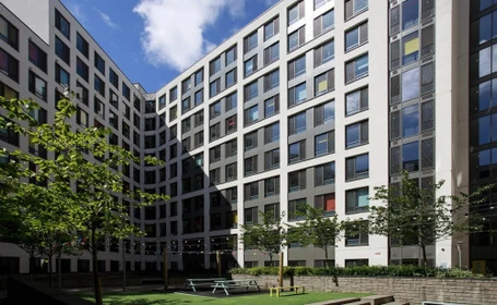 Private room at St Lukes View Unite Liverpool L1 2SU, image 1 of 10