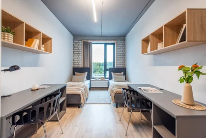 Privatzimmer in der Rua Raquel Roque Gameiro, bild 1 von 10