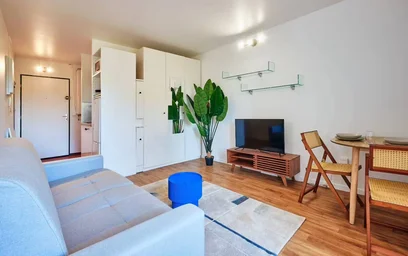 Privatzimmer in der Nîmes, 30900, bild 1 von 9
