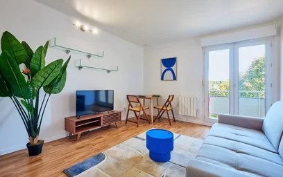Privatzimmer in der Nîmes, 30900, bild 3 von 9