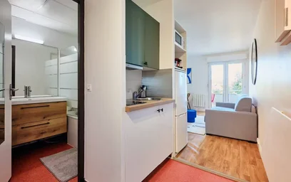 Privatzimmer in der Nîmes, 30900, bild 6 von 9