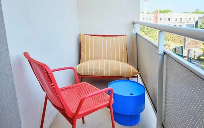 Privatzimmer in der Nîmes, 30900, bild 8 von 9