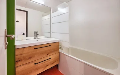 Privatzimmer in der Nîmes, 30900, bild 9 von 9