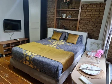 Apartamento inteiro em Geniş yokuşu sokak, imagem 1 de 10