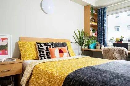 Privatzimmer in der 171 Kyle Street, Glasgow, G4 0DS, bild 24 von 27