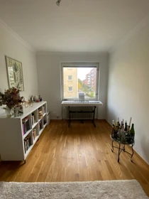 Entire apartment at Fredsgatan 2A, image 1 of 13