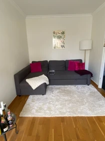 Entire apartment at Fredsgatan 2A, image 2 of 13