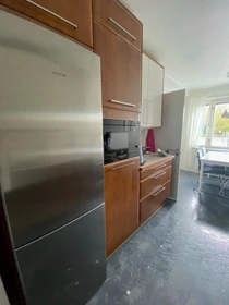 Entire apartment at Fredsgatan 2A, image 3 of 13