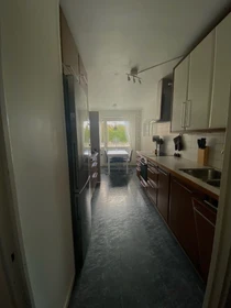 Entire apartment at Fredsgatan 2A, image 5 of 13