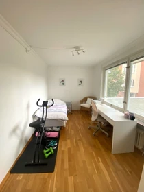 Entire apartment at Fredsgatan 2A, image 7 of 13