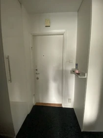 Entire apartment at Fredsgatan 2A, image 10 of 13