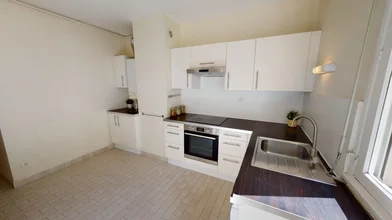 Privatzimmer in der Rue des Émeraudes, bild 7 von 13