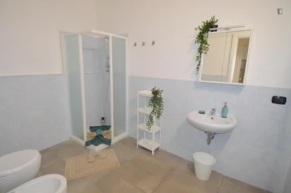 Privatzimmer in der Via Sante Fattori, bild 11 von 21