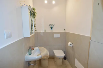 Privatzimmer in der Via Sante Fattori, bild 17 von 21