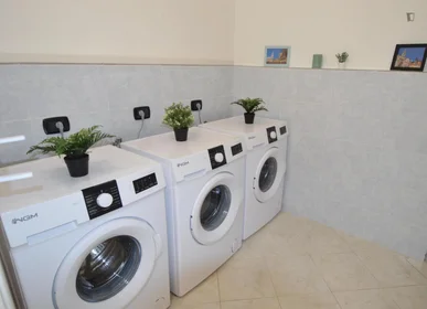 Privatzimmer in der Via Sante Fattori, bild 19 von 21