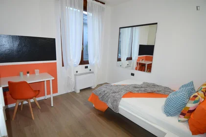 Privatzimmer in der Via Sante Fattori, bild 3 von 21