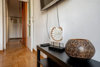 Entire apartment at Konstantego Ildefonsa Gałczyńskiego 12, image 11 of 22