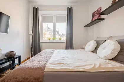 Entire apartment at Konstantego Ildefonsa Gałczyńskiego 12, image 13 of 22