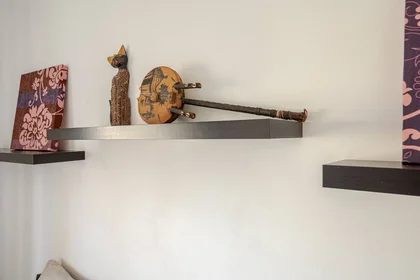 Entire apartment at Konstantego Ildefonsa Gałczyńskiego 12, image 14 of 22