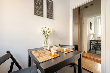 Entire apartment at Konstantego Ildefonsa Gałczyńskiego 12, image 15 of 22