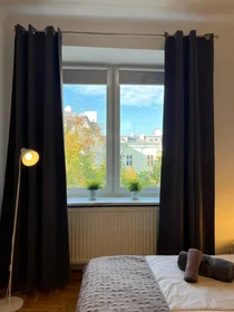 Entire apartment at Konstantego Ildefonsa Gałczyńskiego 12, image 16 of 22