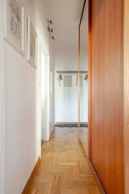 Entire apartment at Konstantego Ildefonsa Gałczyńskiego 12, image 6 of 22