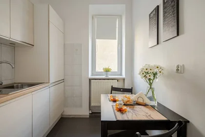 Entire apartment at Konstantego Ildefonsa Gałczyńskiego 12, image 7 of 22