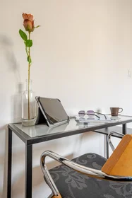 Entire apartment at Konstantego Ildefonsa Gałczyńskiego 12, image 9 of 22