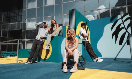 Privatzimmer in der Ecla Paris Noisy-le-Grand Noisy Le Grand 93160, bild 1 von 10