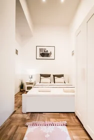 Apartamento inteiro em Klauzál utca 35, imagem 1 de 10