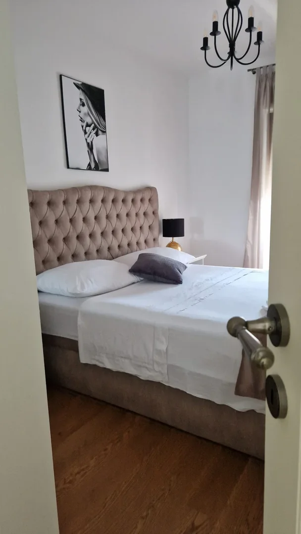 Put Žnjana 45