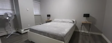 Gesamte Unterkunft in der 12 Avenue Southwest 1033, bild 1 von 10