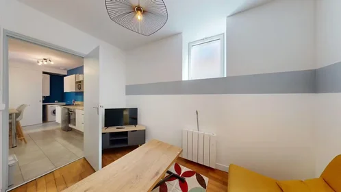Logement entier à Rue Emile Guichenné, , image 3 de 10