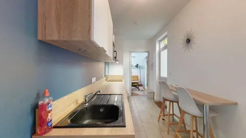 Logement entier à Rue Emile Guichenné, , image 4 de 10