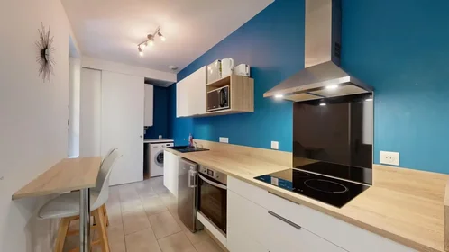 Logement entier à Rue Emile Guichenné, , image 6 de 10